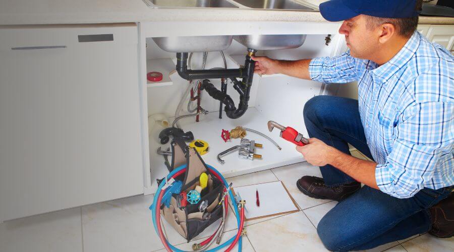Professional expert plumbing services in Creston, CA